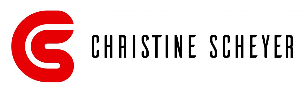 Christine Scheyer